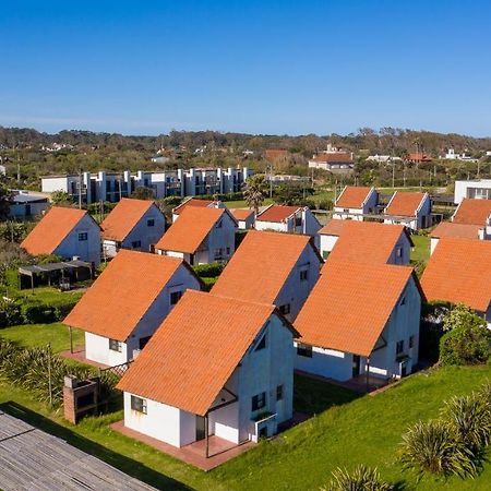 Bungalows Costa Esmeralda 라 팔로마 외부 사진