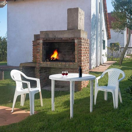 Bungalows Costa Esmeralda 라 팔로마 외부 사진