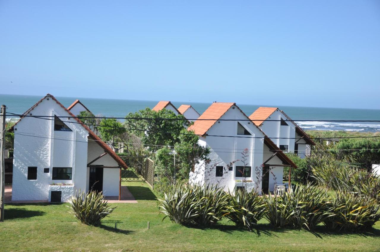 Bungalows Costa Esmeralda 라 팔로마 외부 사진
