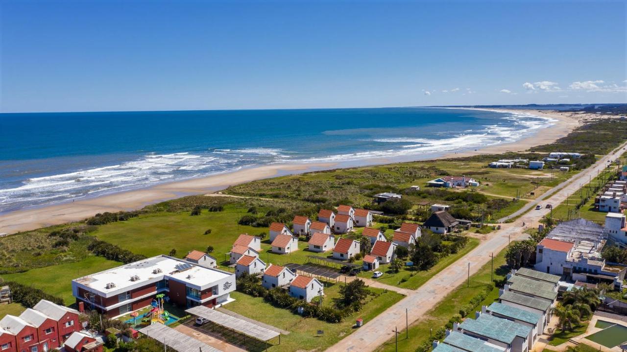 Bungalows Costa Esmeralda 라 팔로마 외부 사진