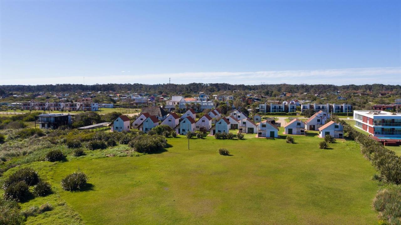 Bungalows Costa Esmeralda 라 팔로마 외부 사진