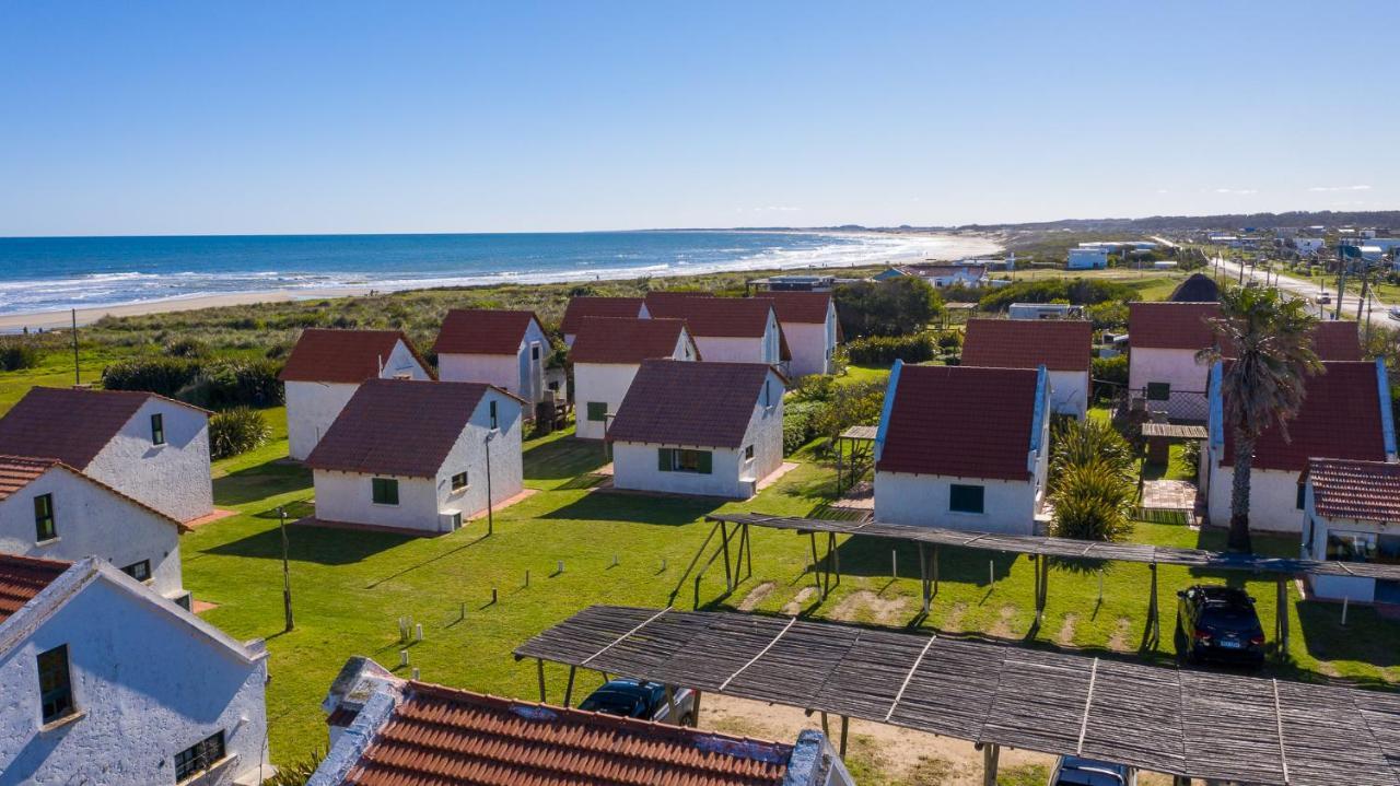 Bungalows Costa Esmeralda 라 팔로마 외부 사진