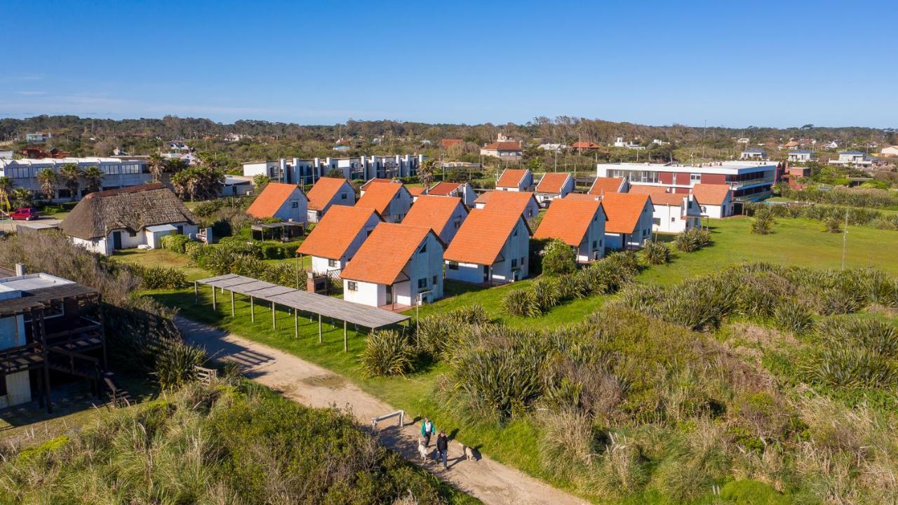 Bungalows Costa Esmeralda 라 팔로마 외부 사진