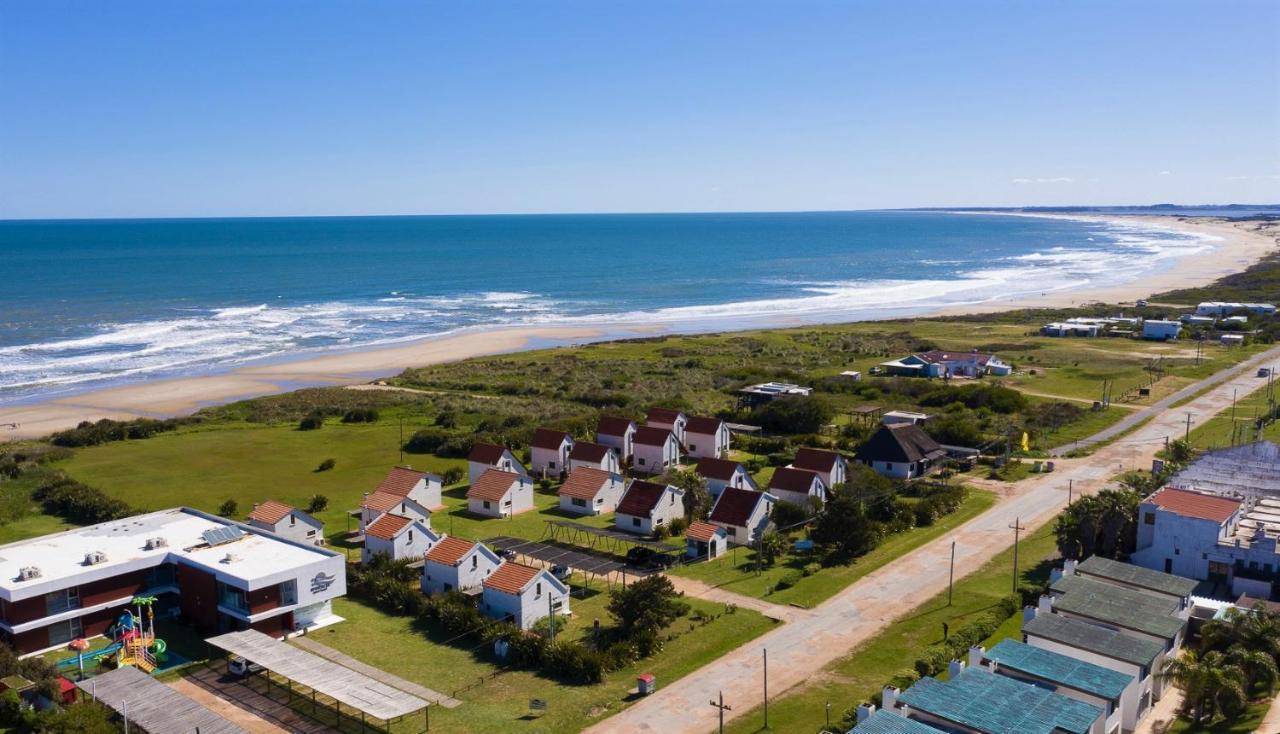Bungalows Costa Esmeralda 라 팔로마 외부 사진