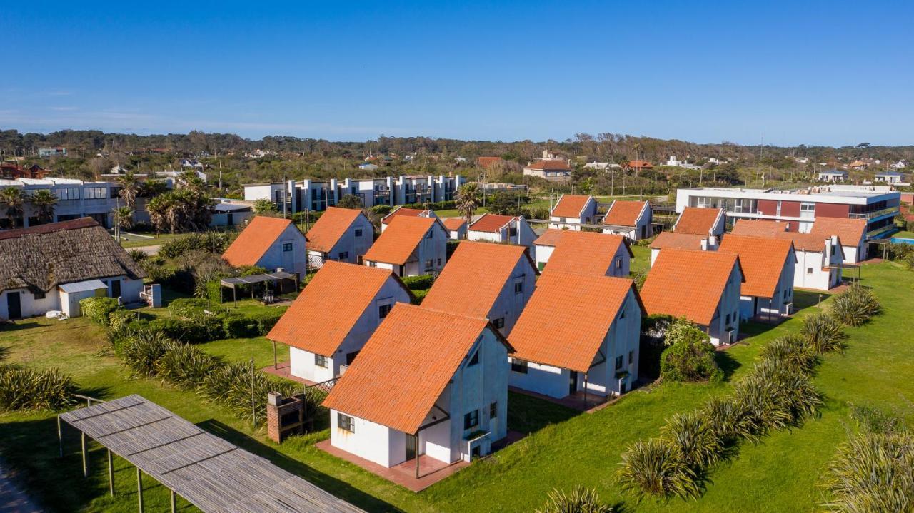 Bungalows Costa Esmeralda 라 팔로마 외부 사진