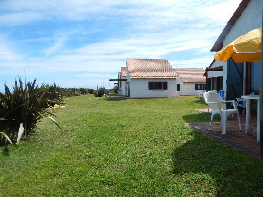 Bungalows Costa Esmeralda 라 팔로마 외부 사진