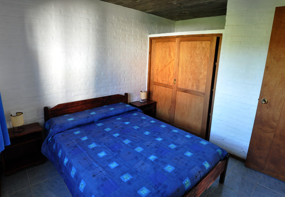 Bungalows Costa Esmeralda 라 팔로마 외부 사진