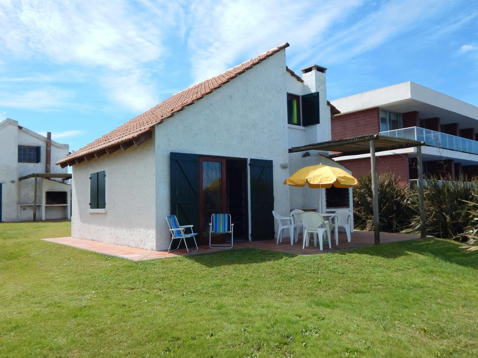 Bungalows Costa Esmeralda 라 팔로마 외부 사진