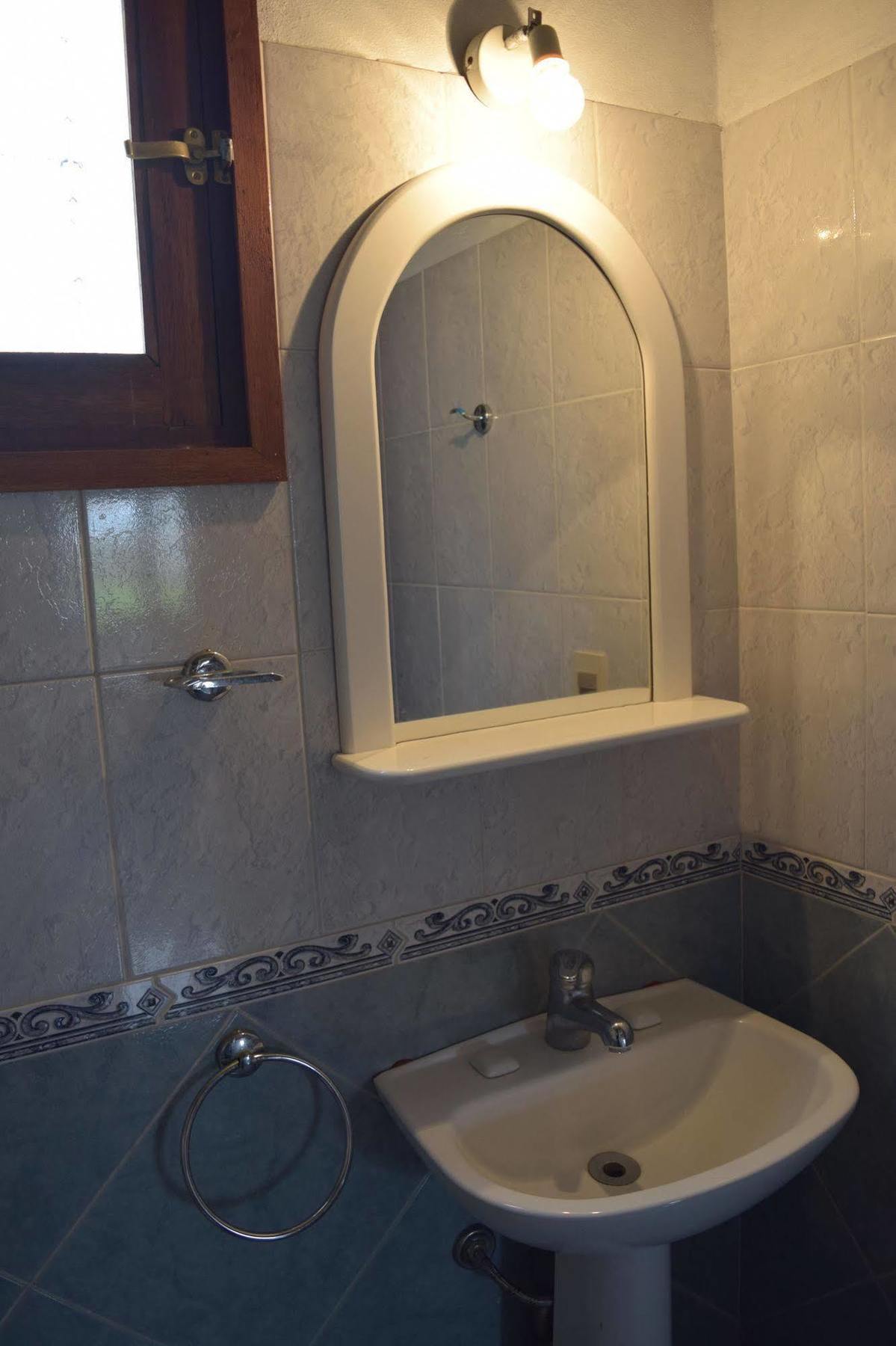 Bungalows Costa Esmeralda 라 팔로마 외부 사진