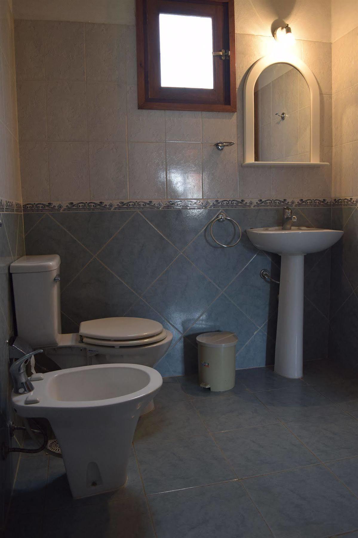 Bungalows Costa Esmeralda 라 팔로마 외부 사진