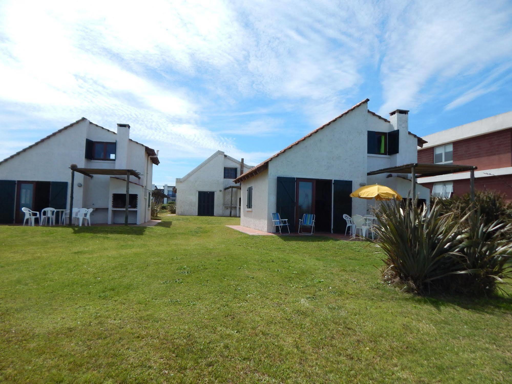Bungalows Costa Esmeralda 라 팔로마 외부 사진