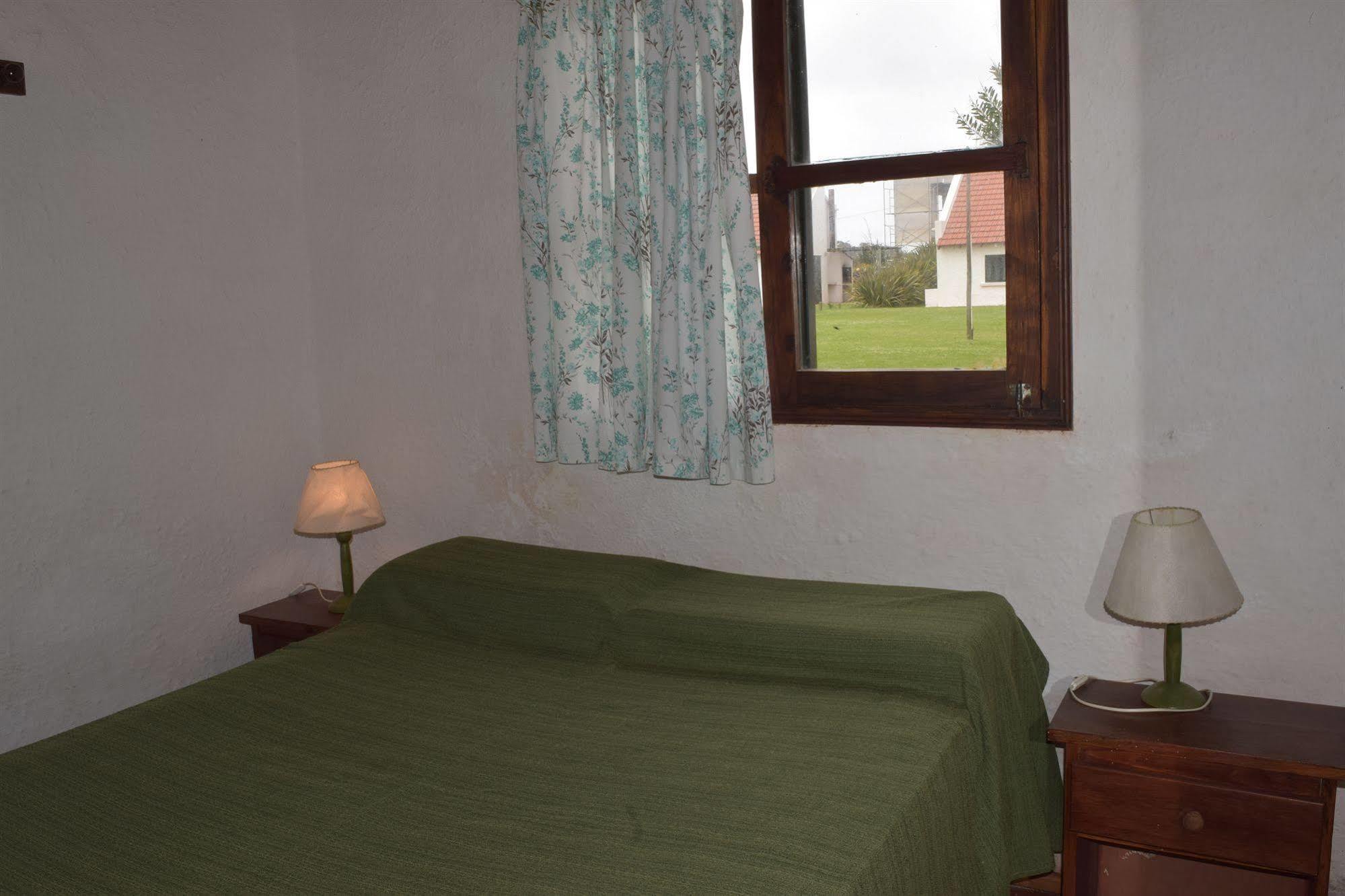 Bungalows Costa Esmeralda 라 팔로마 외부 사진