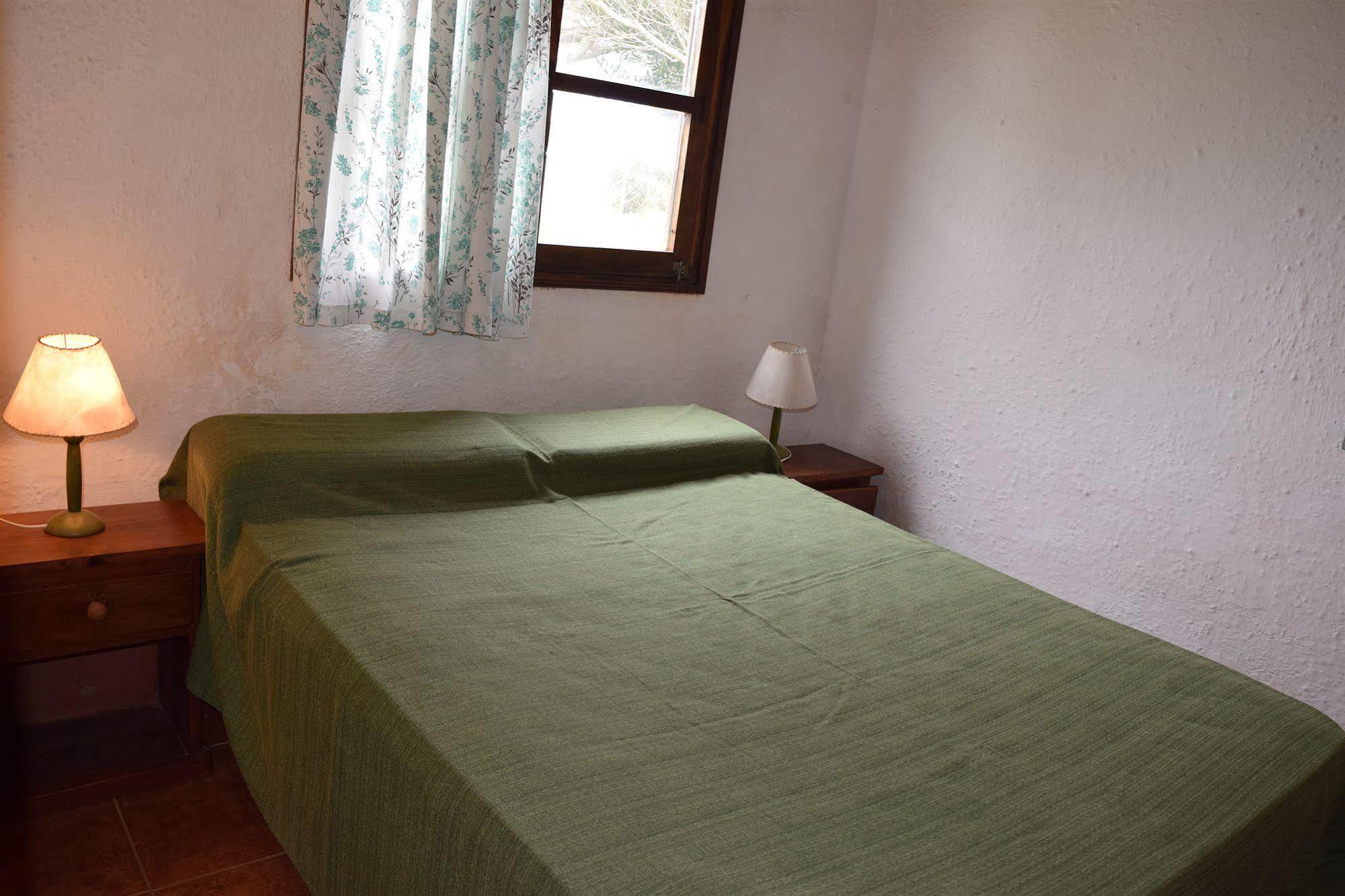 Bungalows Costa Esmeralda 라 팔로마 외부 사진