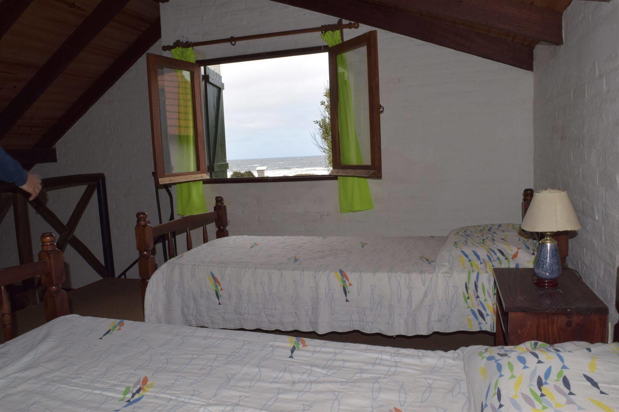 Bungalows Costa Esmeralda 라 팔로마 외부 사진