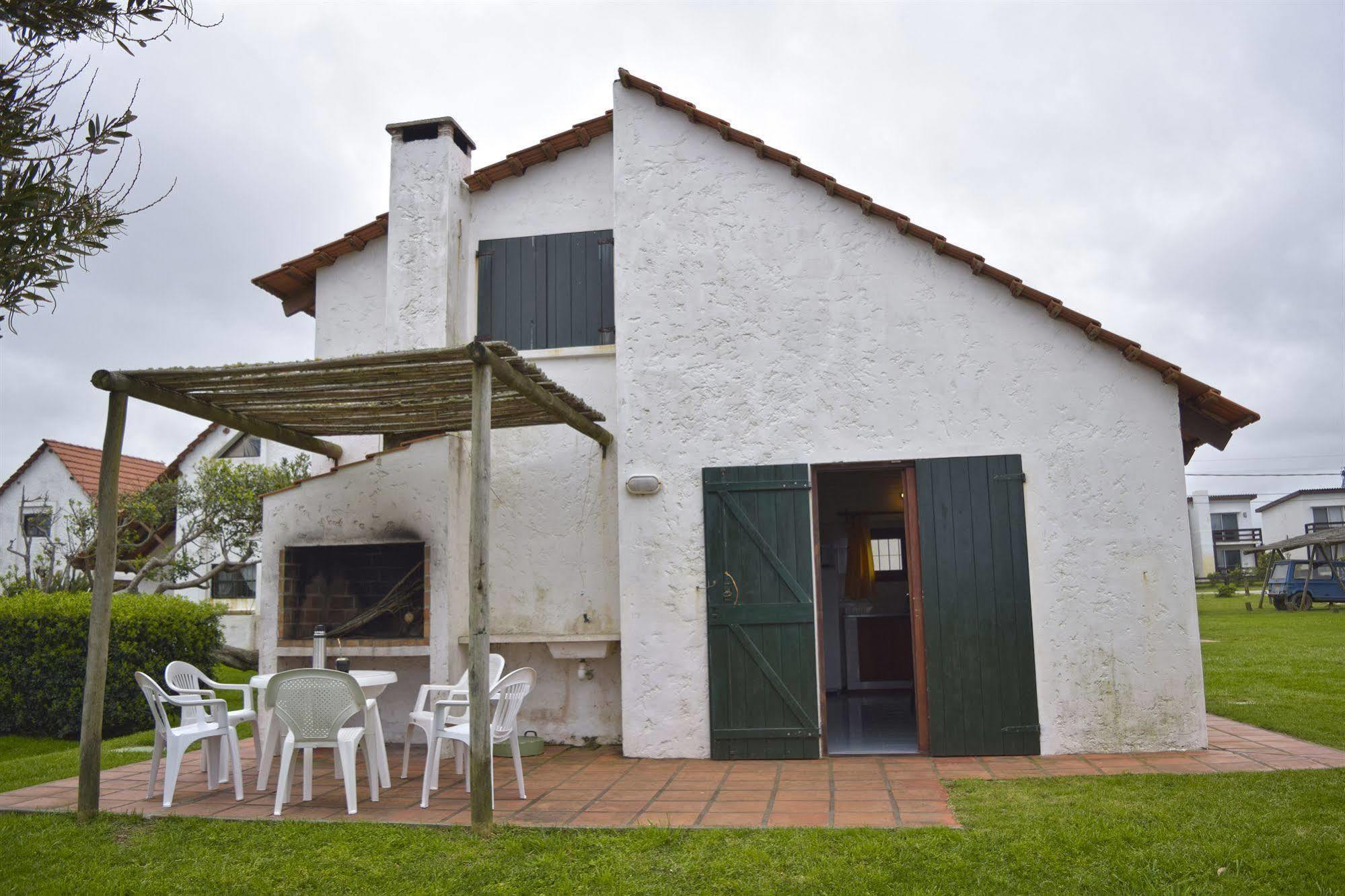 Bungalows Costa Esmeralda 라 팔로마 외부 사진